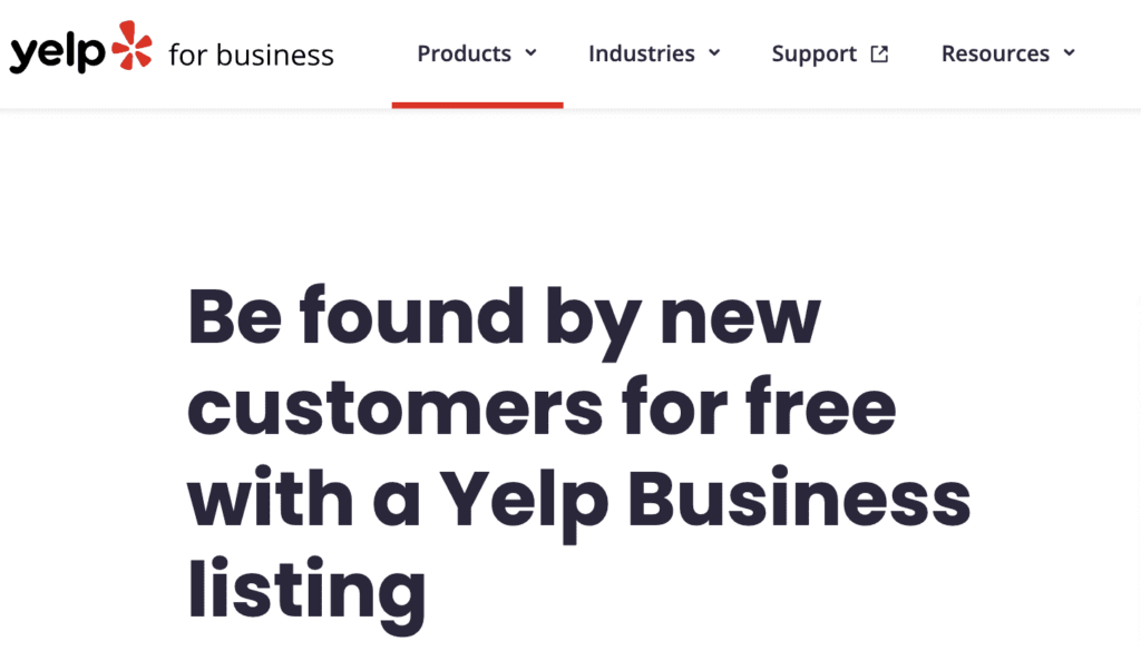 Yelp-Business 